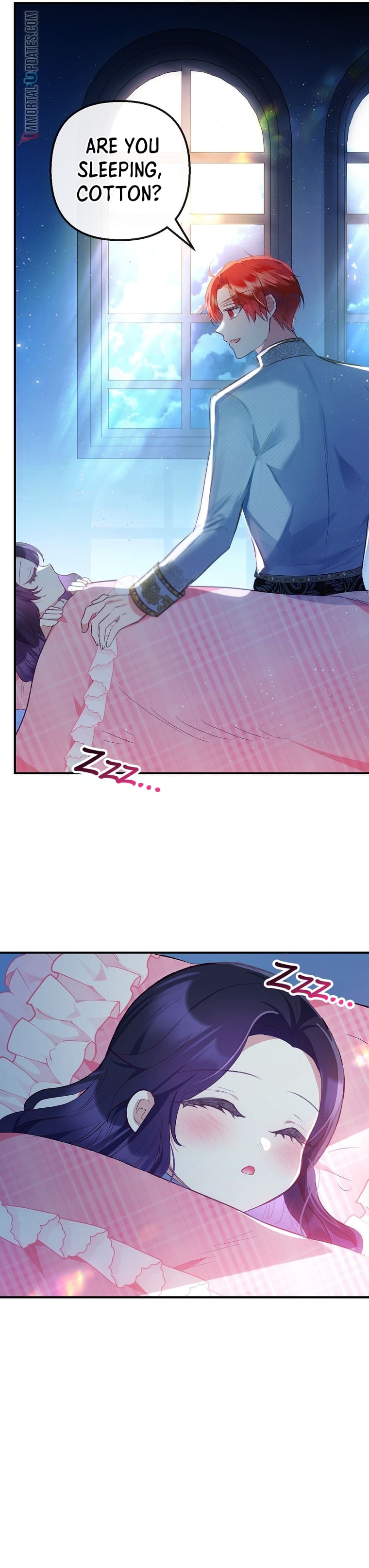 I Am a Daughter Loved by the Devil Chapter 31 - Page 20