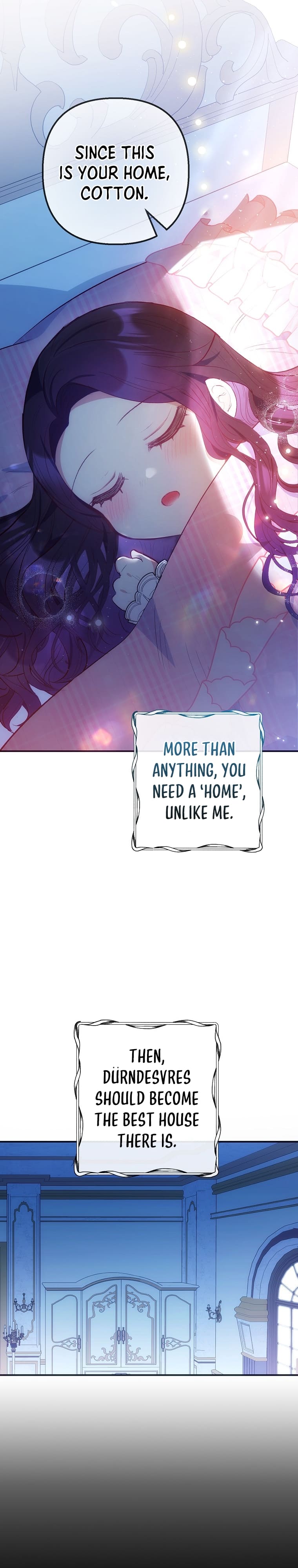 I Am a Daughter Loved by the Devil Chapter 31 - Page 23