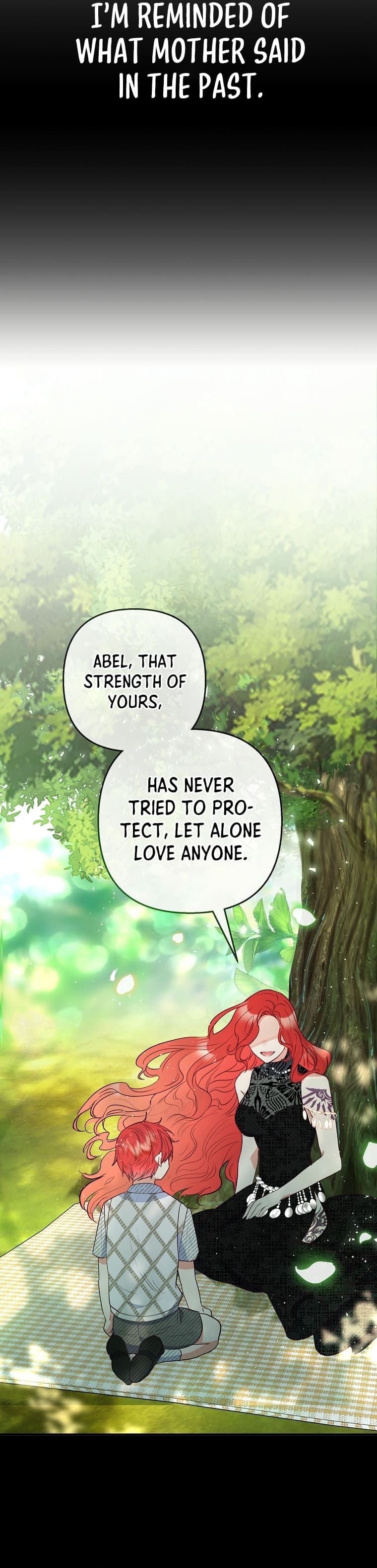 I Am a Daughter Loved by the Devil Chapter 31 - Page 24
