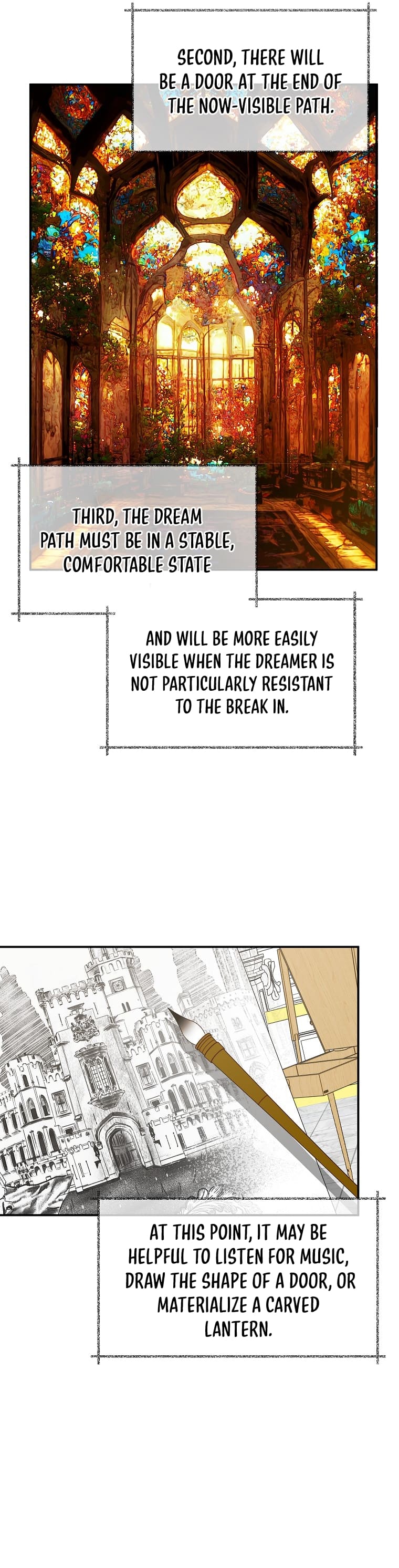 I Am a Daughter Loved by the Devil Chapter 32 - Page 10