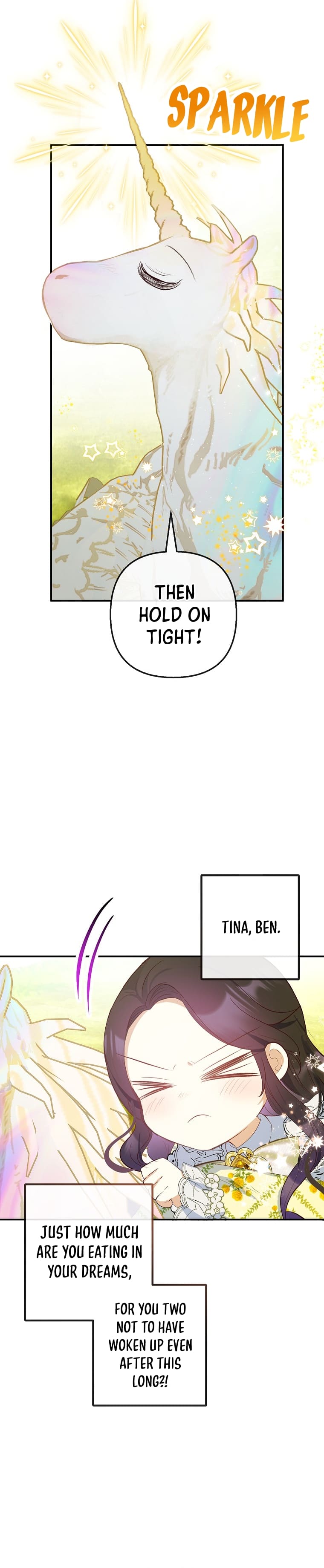 I Am a Daughter Loved by the Devil Chapter 32 - Page 14