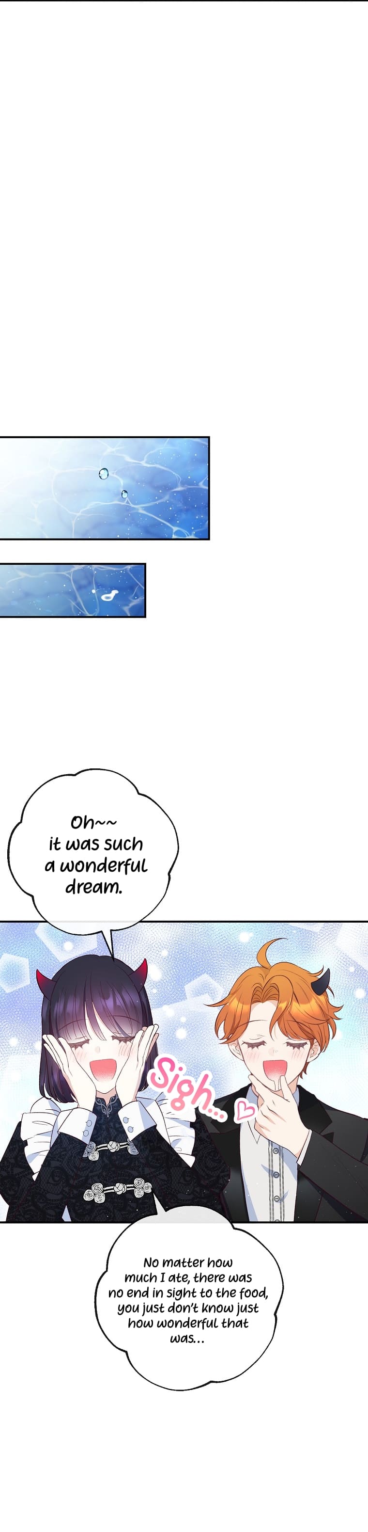 I Am a Daughter Loved by the Devil Chapter 32 - Page 16