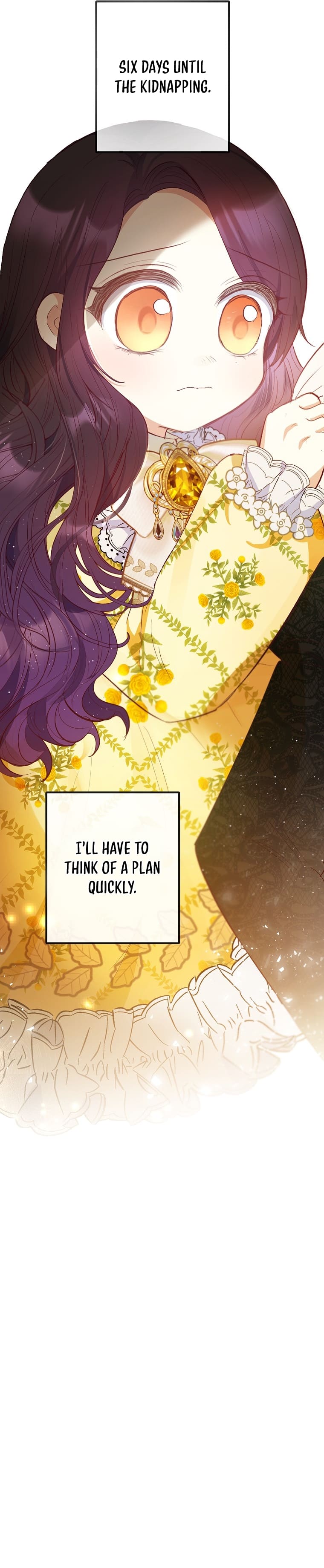 I Am a Daughter Loved by the Devil Chapter 32 - Page 24