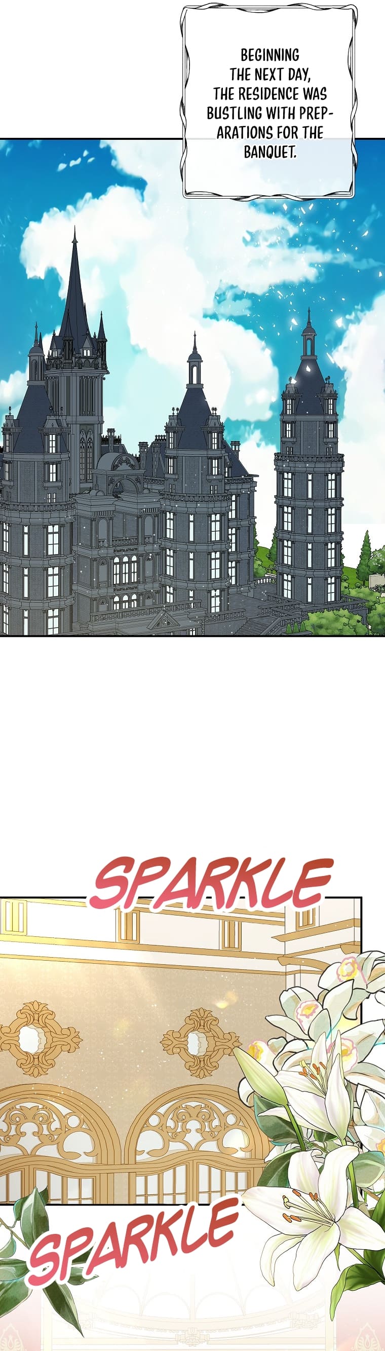 I Am a Daughter Loved by the Devil Chapter 32 - Page 25