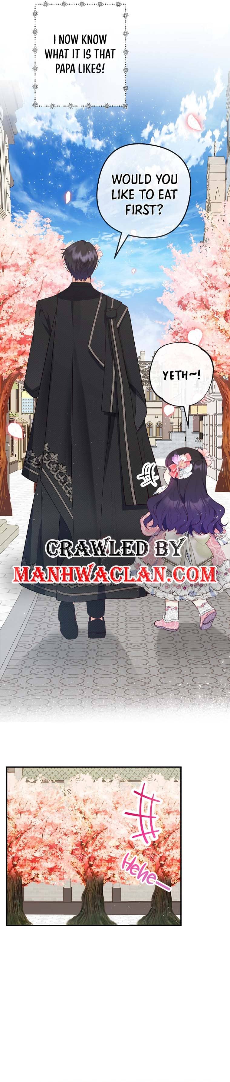 I Am a Daughter Loved by the Devil Chapter 33 - Page 19