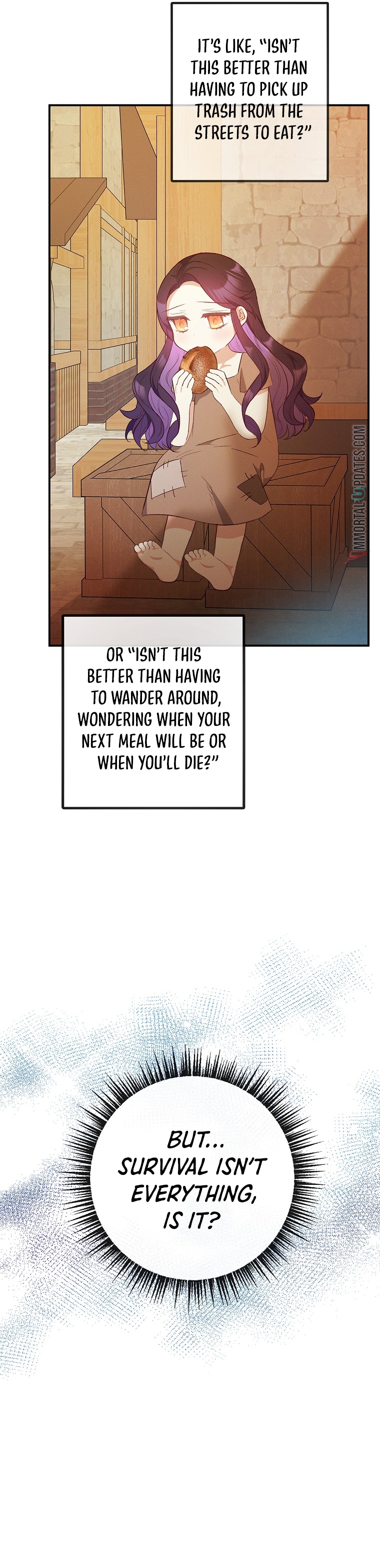 I Am a Daughter Loved by the Devil Chapter 35 - Page 16