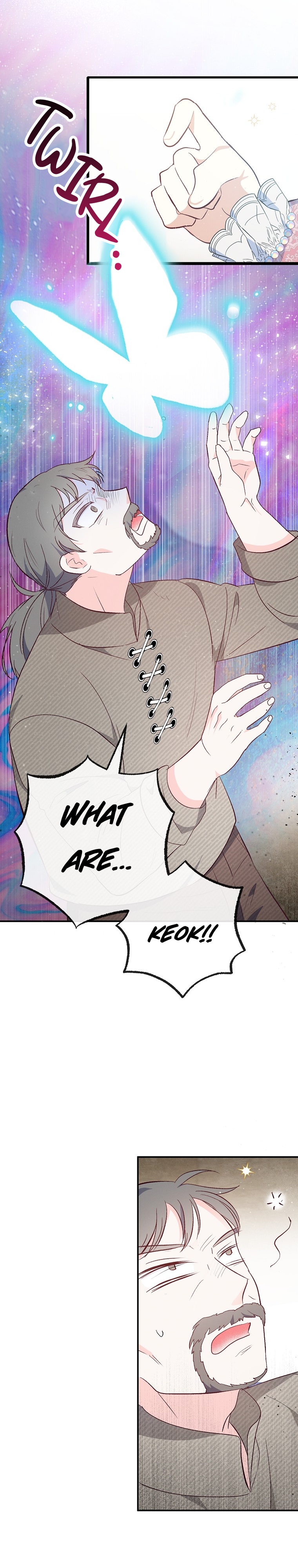 I Am a Daughter Loved by the Devil Chapter 35 - Page 7