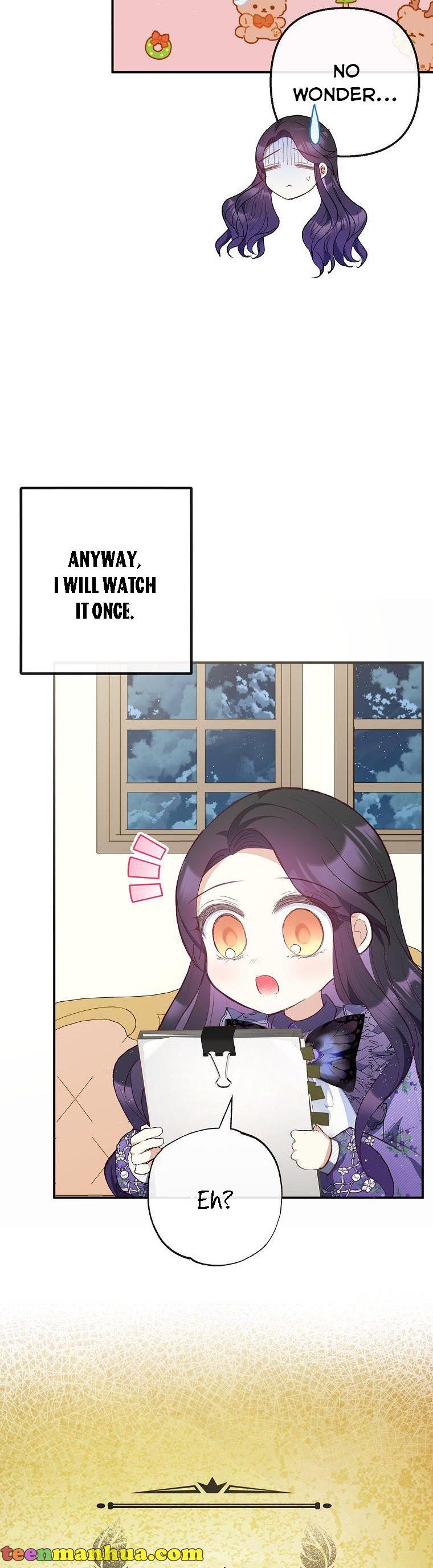 I Am a Daughter Loved by the Devil Chapter 36 - Page 10
