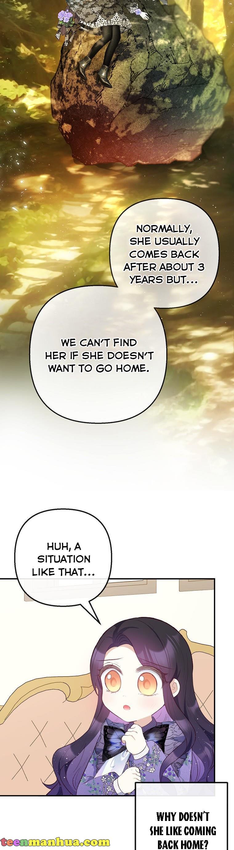 I Am a Daughter Loved by the Devil Chapter 36 - Page 16