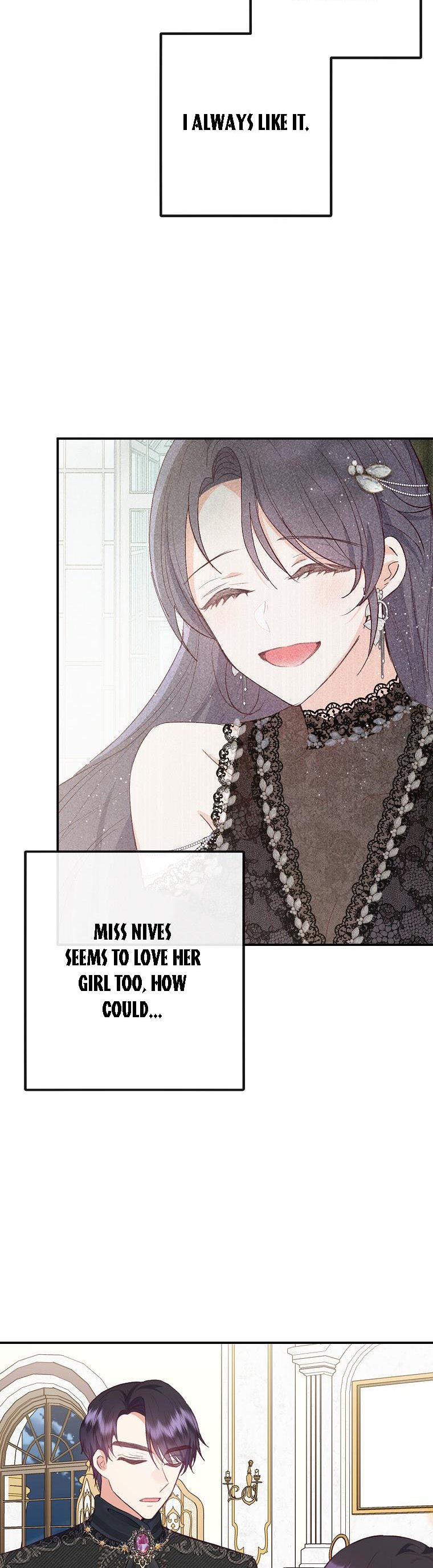I Am a Daughter Loved by the Devil Chapter 36 - Page 17