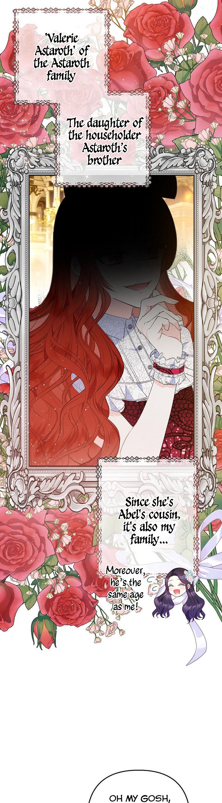 I Am a Daughter Loved by the Devil Chapter 36 - Page 26