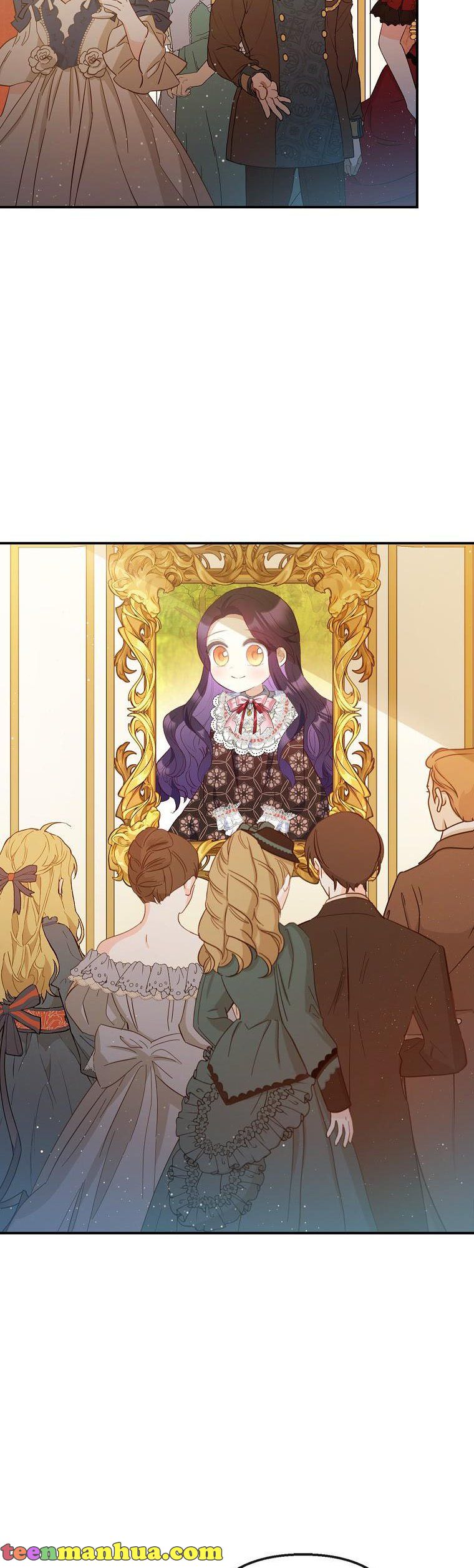 I Am a Daughter Loved by the Devil Chapter 36 - Page 34
