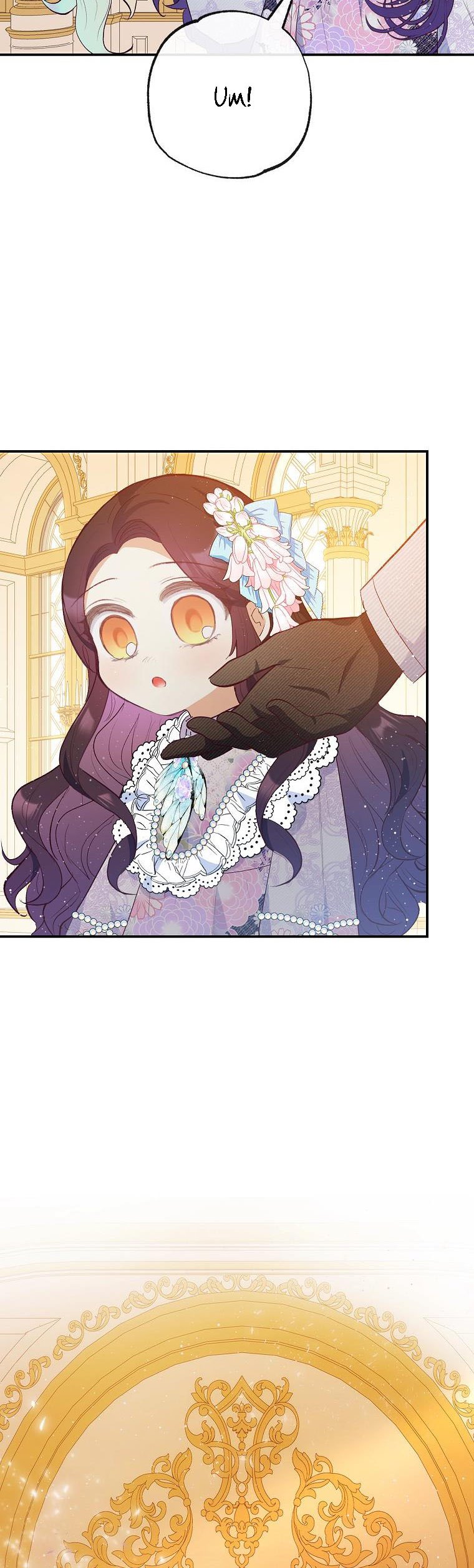 I Am a Daughter Loved by the Devil Chapter 36 - Page 36