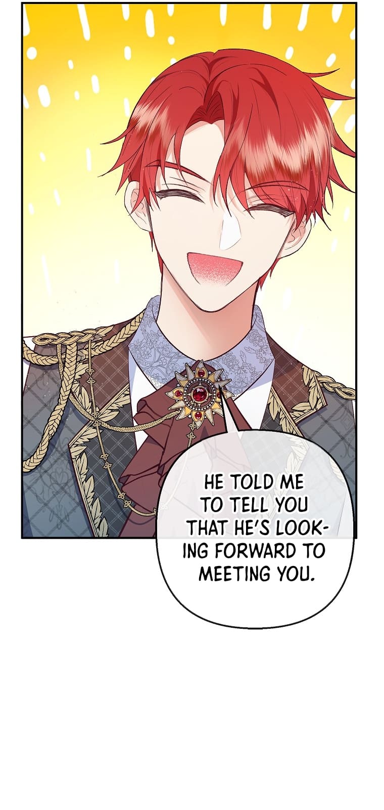 I Am a Daughter Loved by the Devil Chapter 37 - Page 13