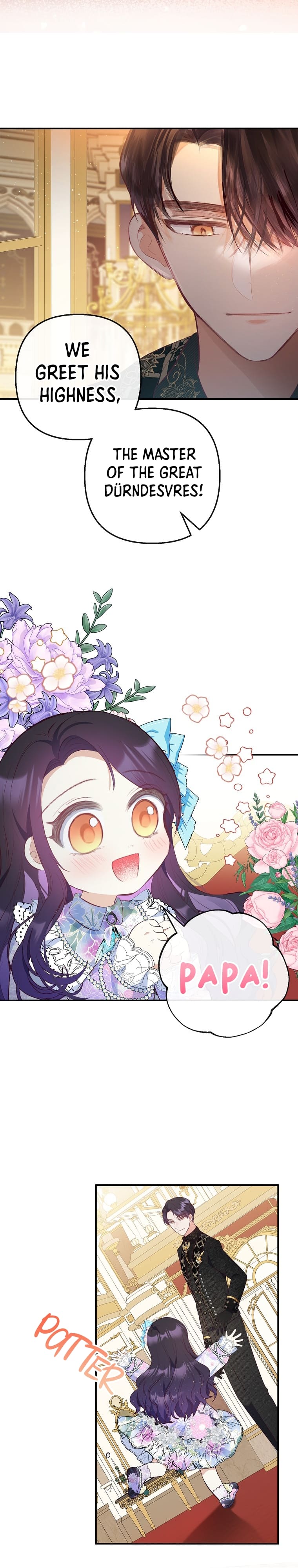 I Am a Daughter Loved by the Devil Chapter 37 - Page 16