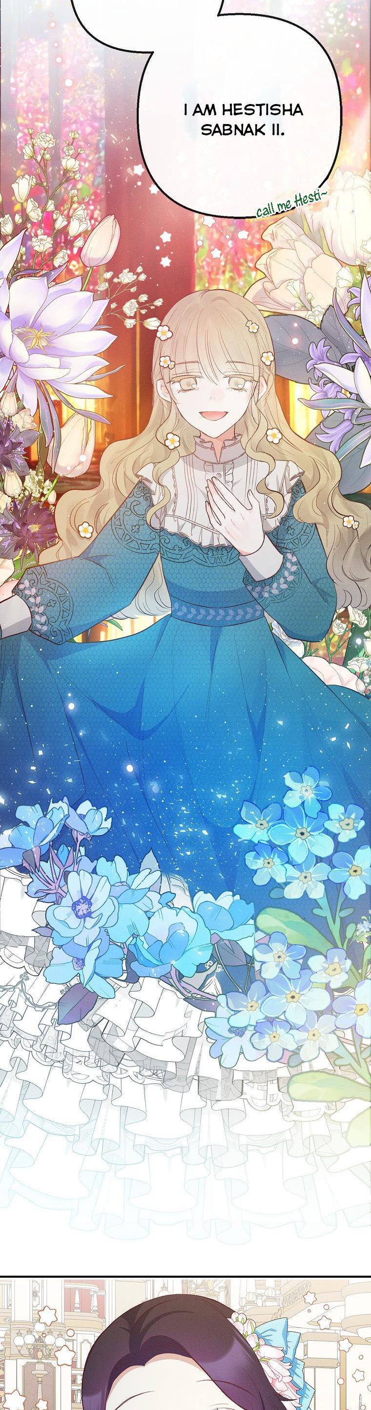 I Am a Daughter Loved by the Devil Chapter 38 - Page 10