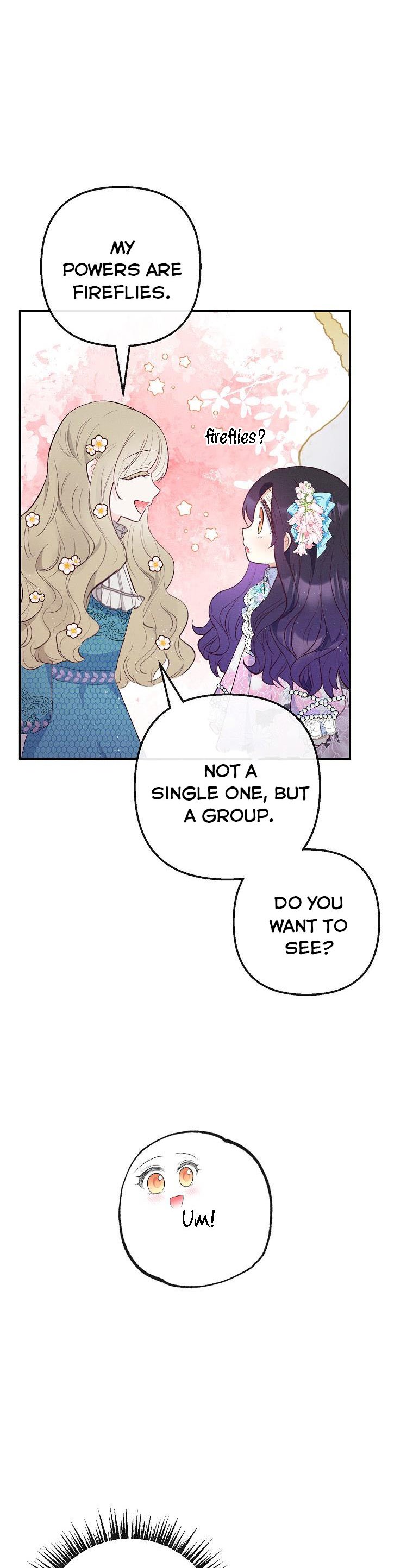 I Am a Daughter Loved by the Devil Chapter 38 - Page 12