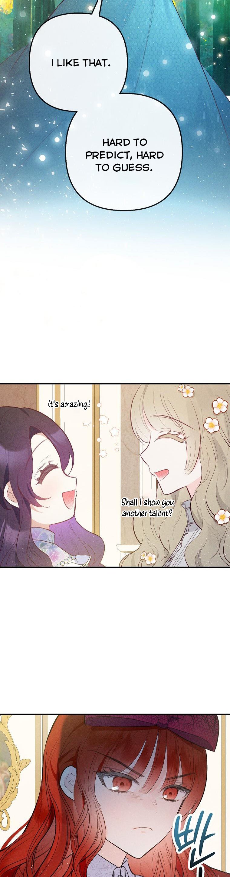 I Am a Daughter Loved by the Devil Chapter 38 - Page 14