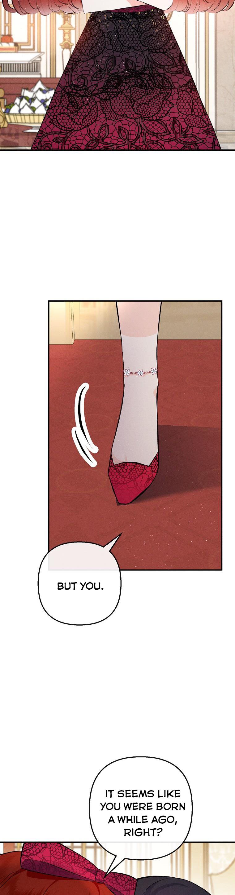 I Am a Daughter Loved by the Devil Chapter 38 - Page 16