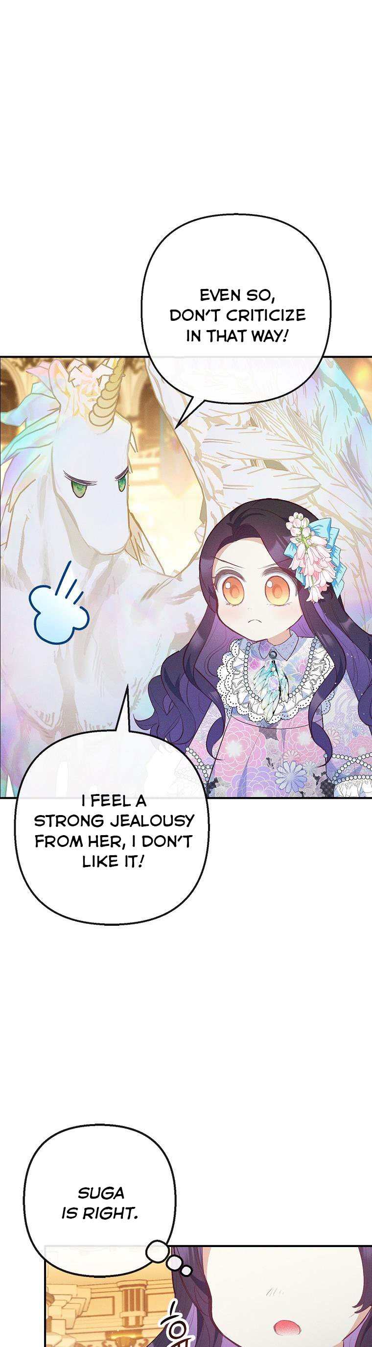 I Am a Daughter Loved by the Devil Chapter 38 - Page 24