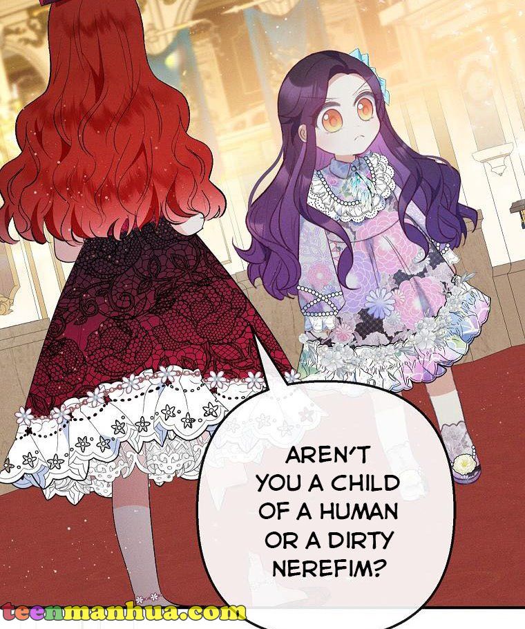 I Am a Daughter Loved by the Devil Chapter 38 - Page 43