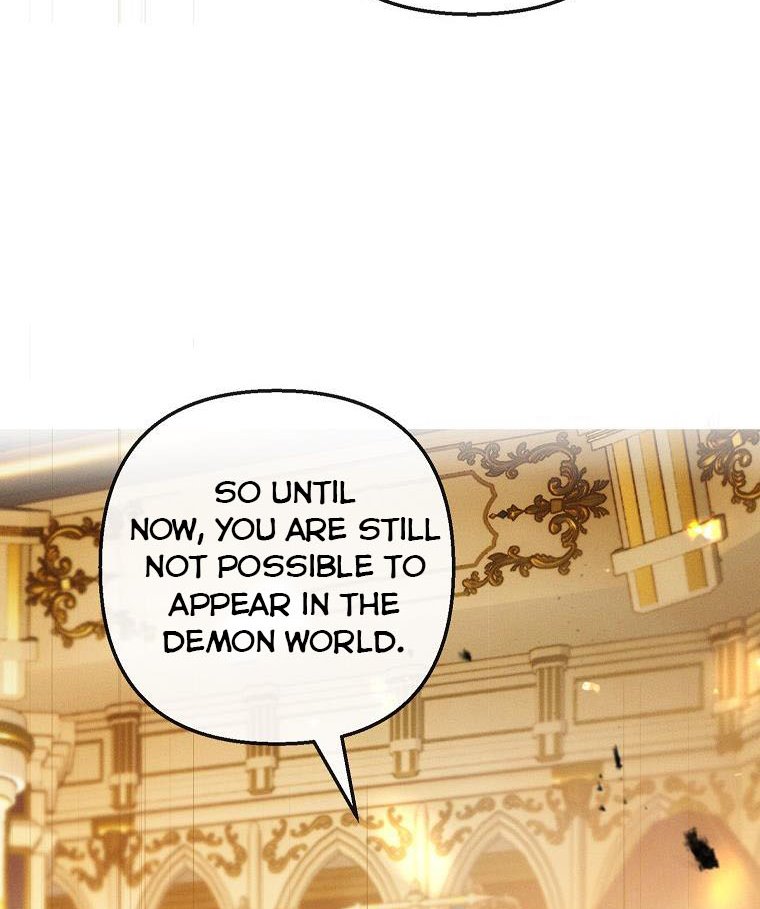 I Am a Daughter Loved by the Devil Chapter 38 - Page 44