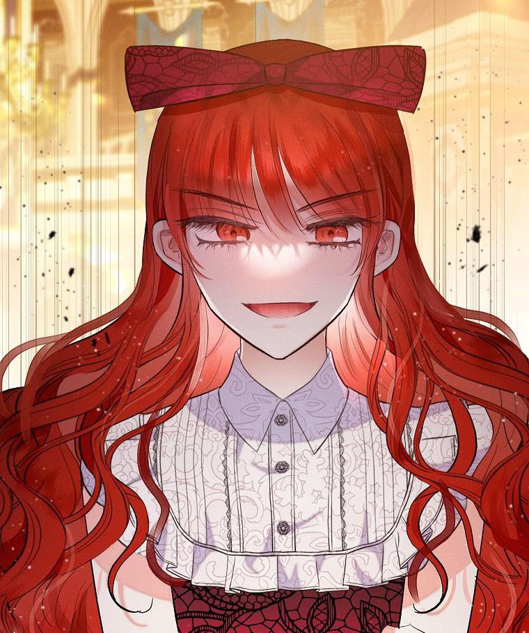 I Am a Daughter Loved by the Devil Chapter 38 - Page 45
