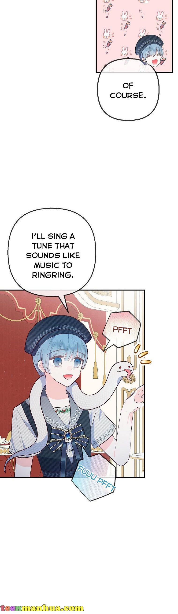 I Am a Daughter Loved by the Devil Chapter 38 - Page 6