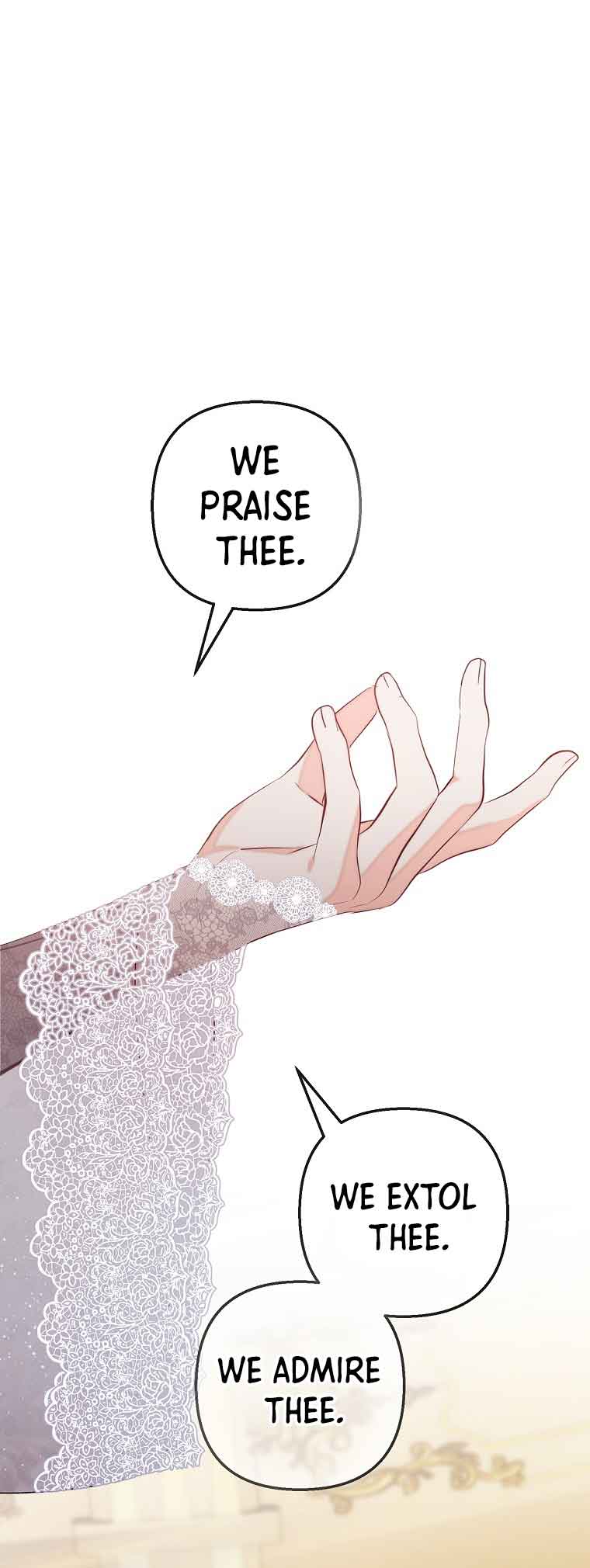 I Am a Daughter Loved by the Devil Chapter 39 - Page 20