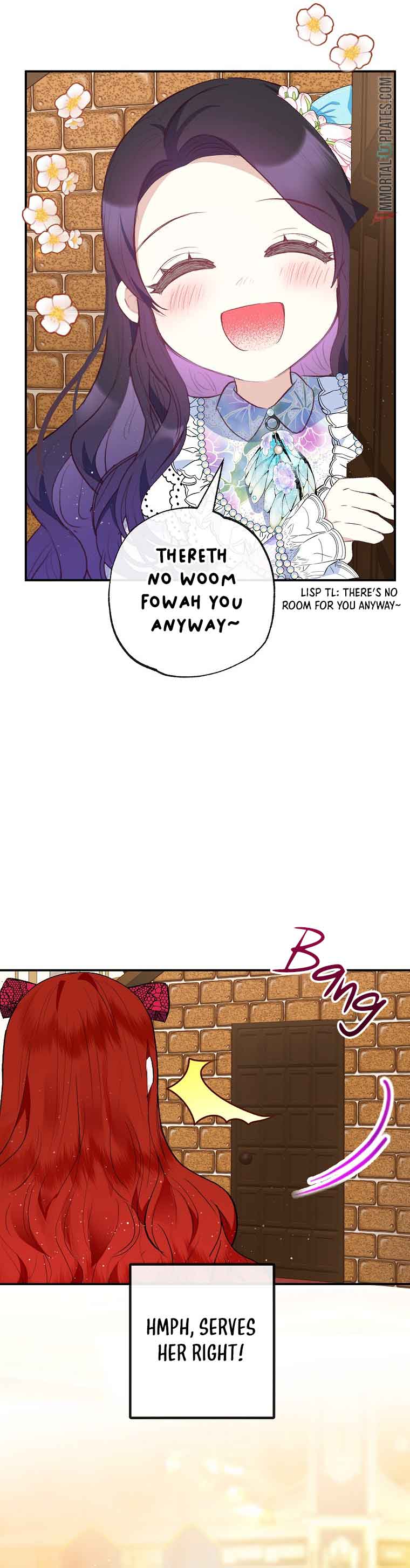 I Am a Daughter Loved by the Devil Chapter 39 - Page 7