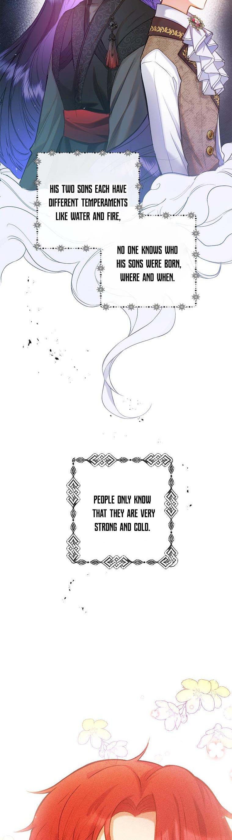 I Am a Daughter Loved by the Devil Chapter 4 - Page 11