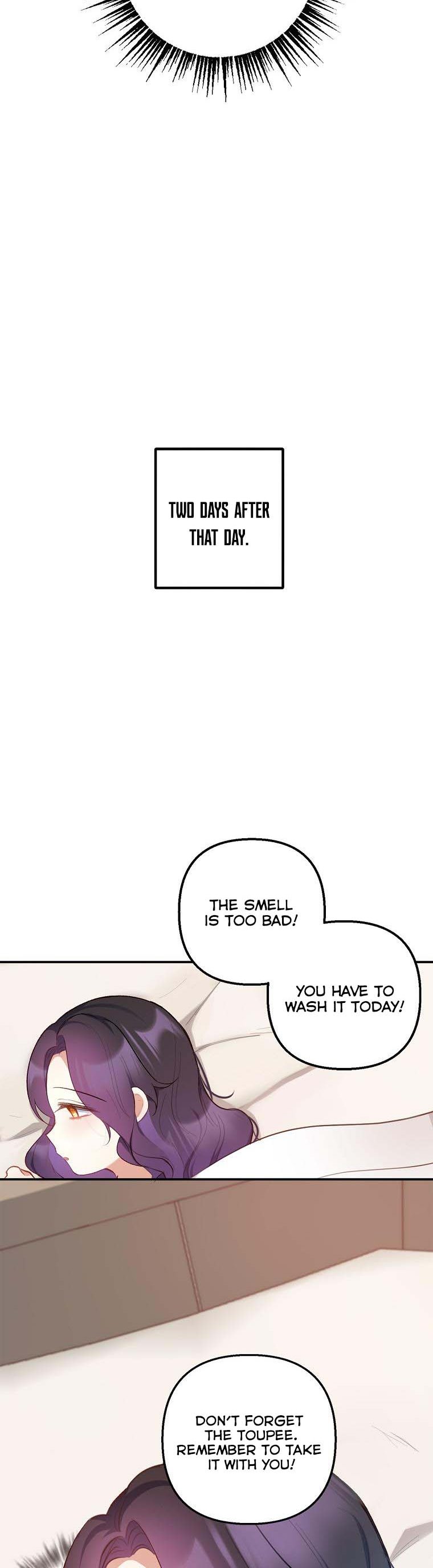 I Am a Daughter Loved by the Devil Chapter 4 - Page 15