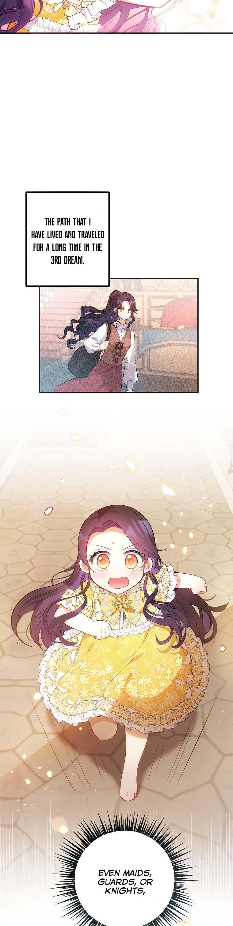 I Am a Daughter Loved by the Devil Chapter 4 - Page 30
