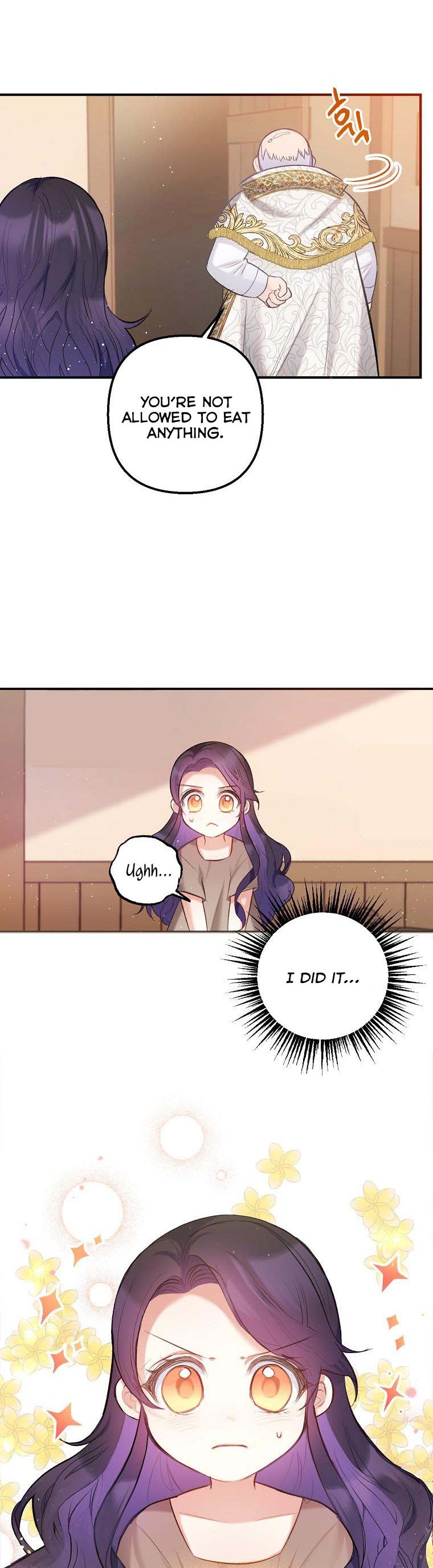 I Am a Daughter Loved by the Devil Chapter 4 - Page 6
