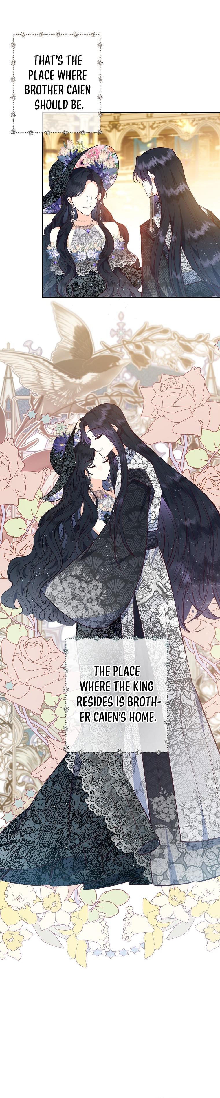 I Am a Daughter Loved by the Devil Chapter 40 - Page 16