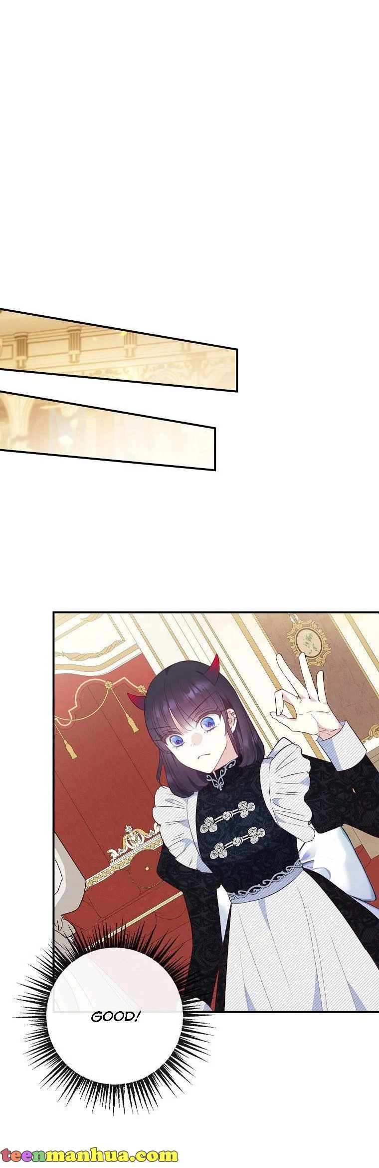 I Am a Daughter Loved by the Devil Chapter 41 - Page 31