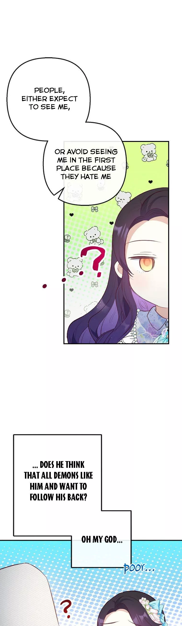 I Am a Daughter Loved by the Devil Chapter 42 - Page 24
