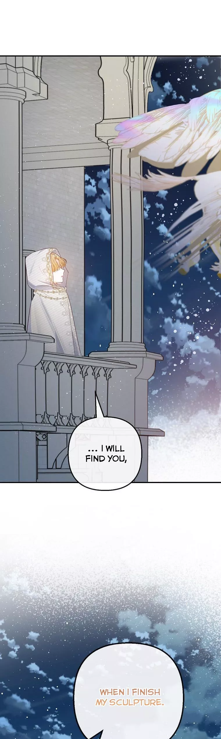 I Am a Daughter Loved by the Devil Chapter 42 - Page 44