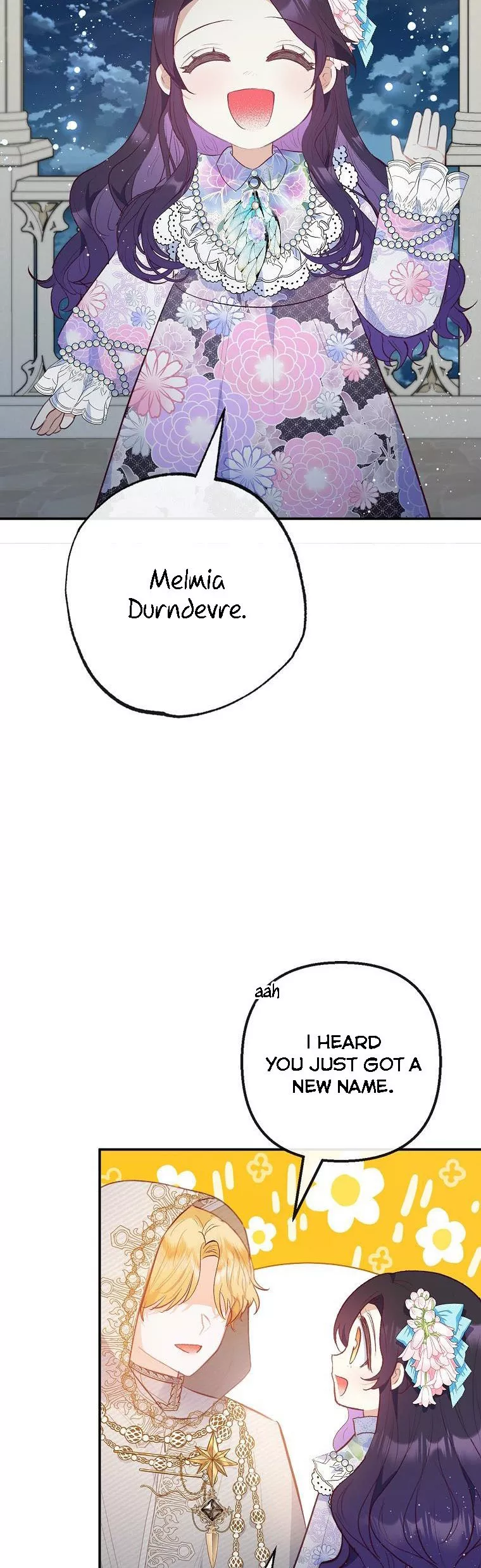 I Am a Daughter Loved by the Devil Chapter 42 - Page 5