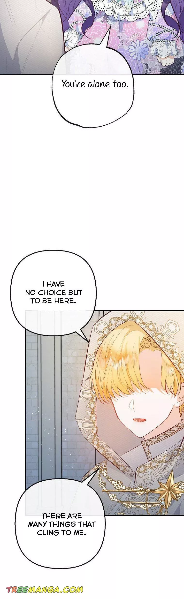 I Am a Daughter Loved by the Devil Chapter 42 - Page 7