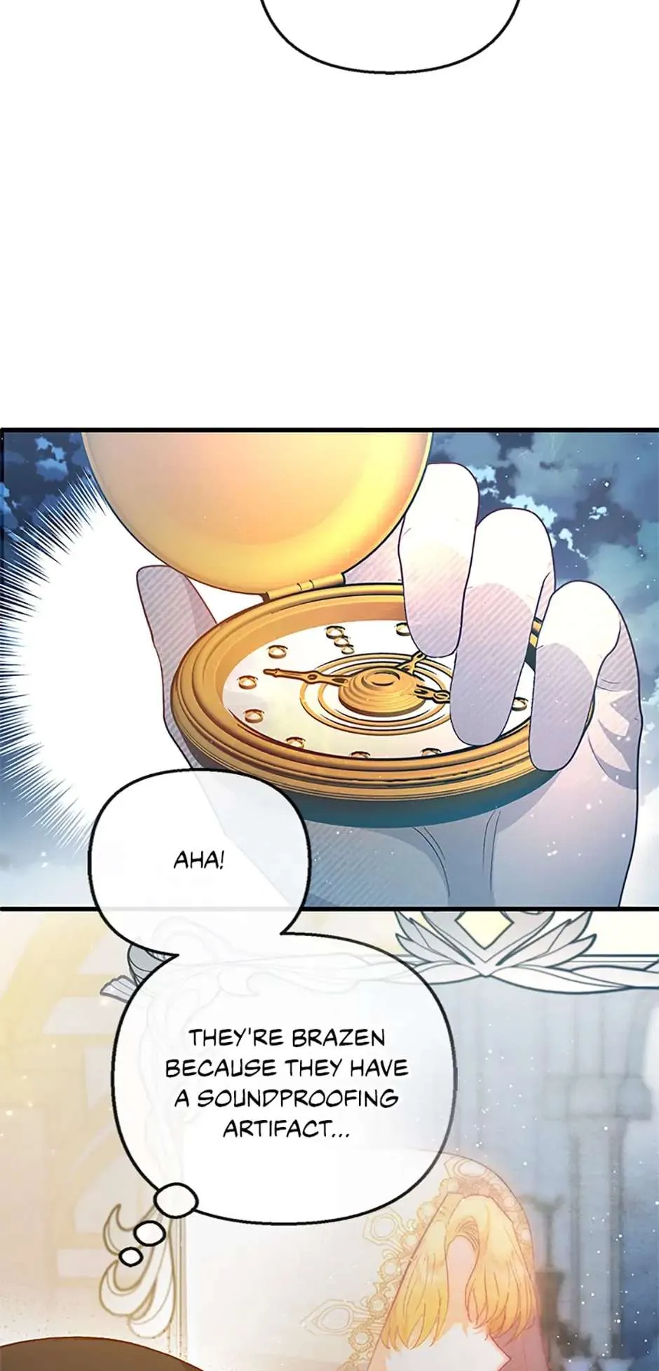 I Am a Daughter Loved by the Devil Chapter 43 - Page 15