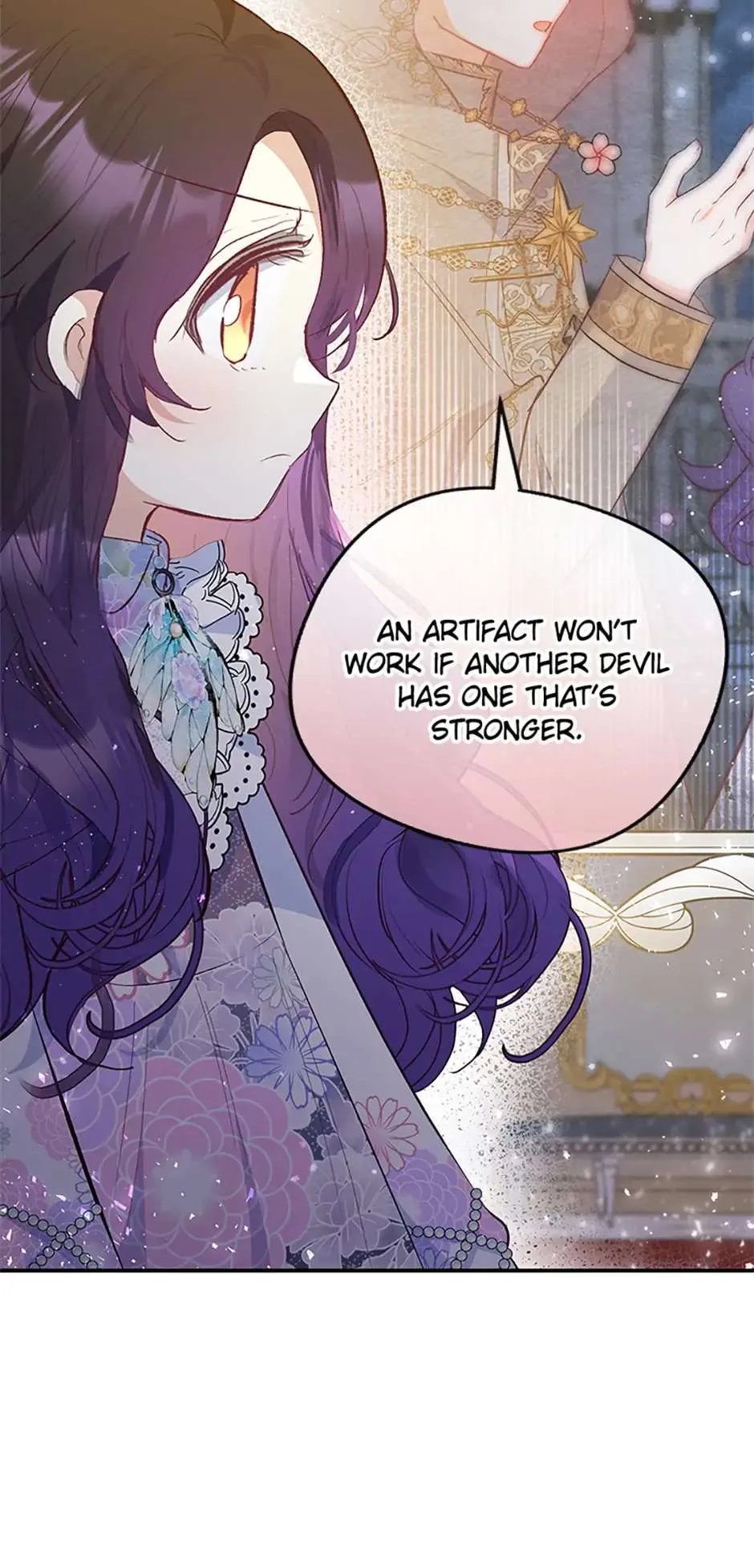 I Am a Daughter Loved by the Devil Chapter 43 - Page 16