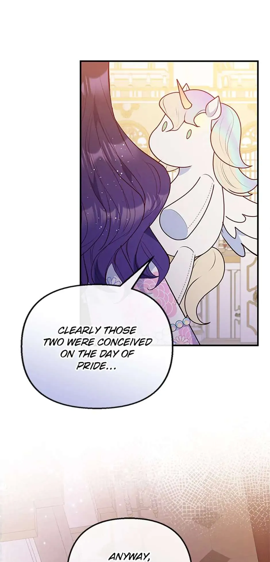 I Am a Daughter Loved by the Devil Chapter 43 - Page 17