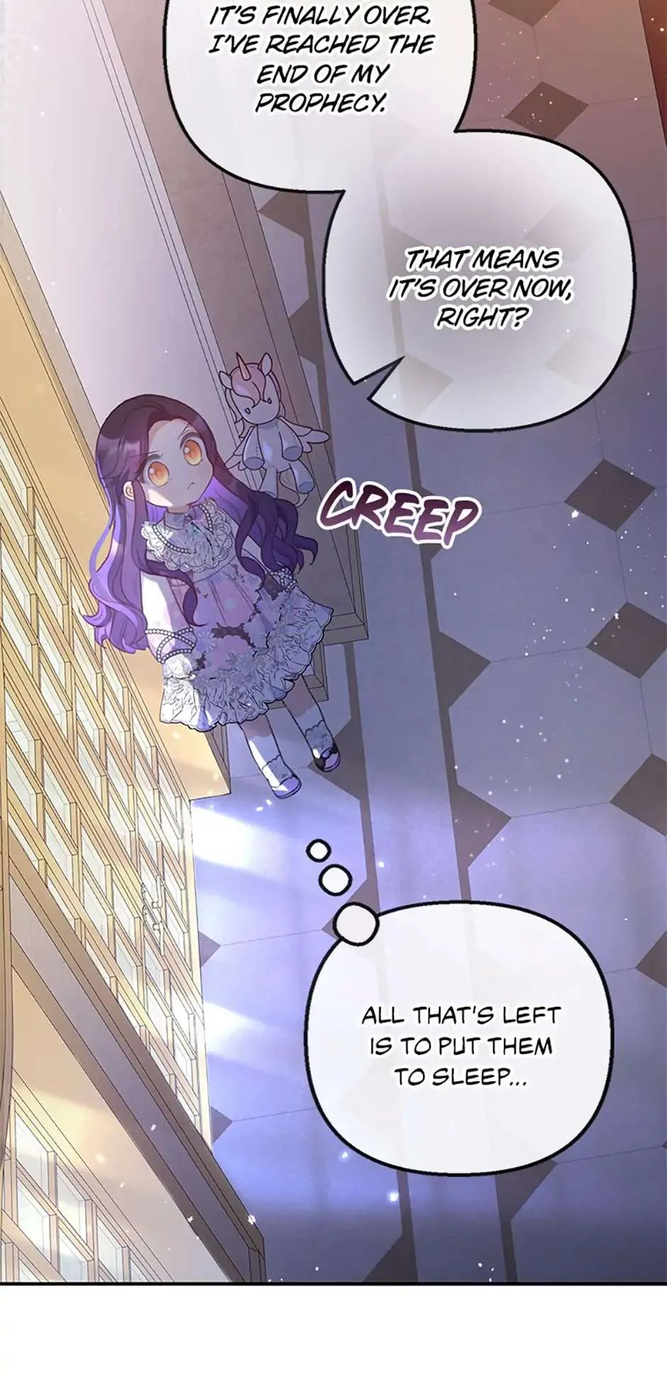 I Am a Daughter Loved by the Devil Chapter 43 - Page 18