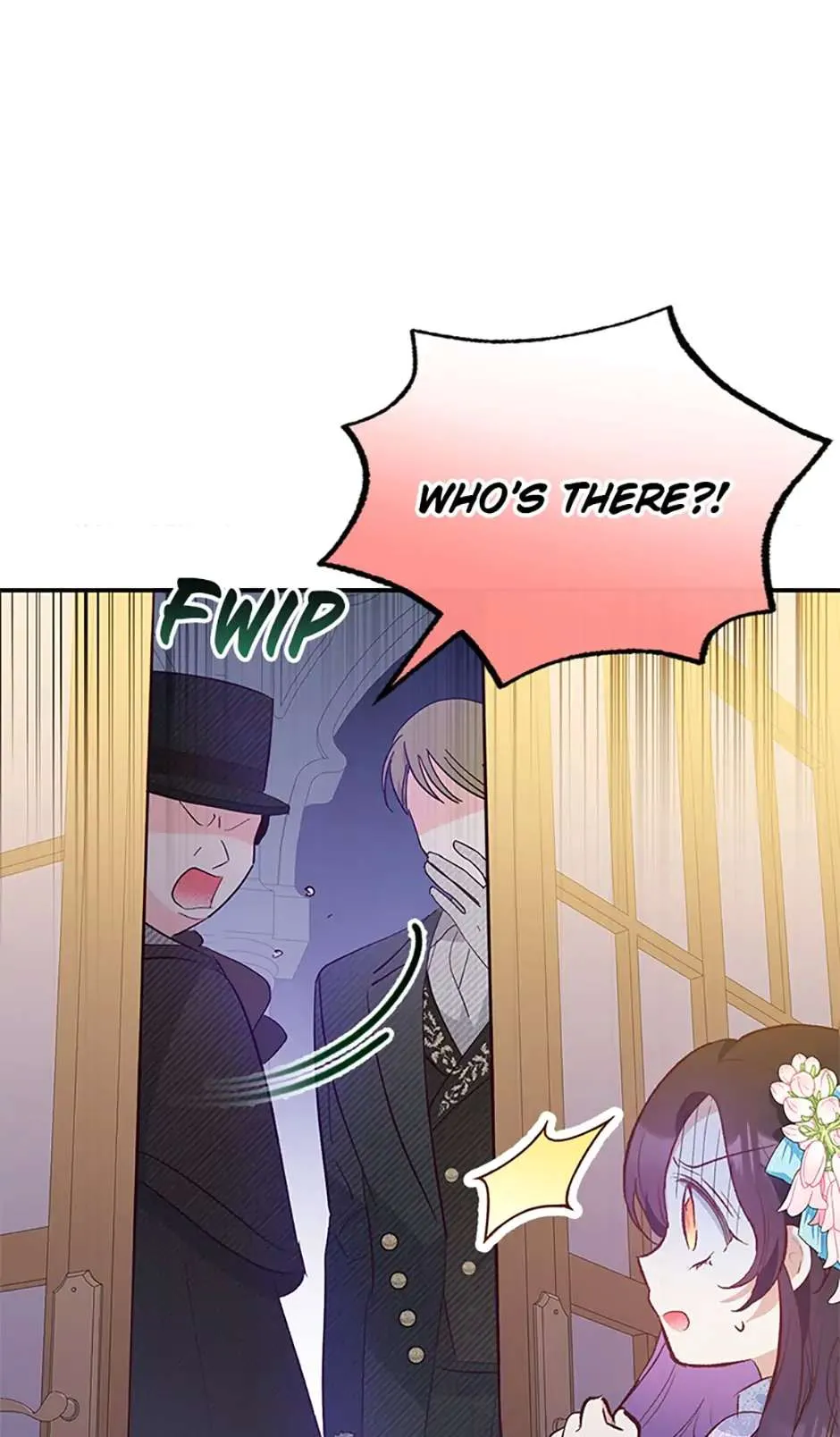 I Am a Daughter Loved by the Devil Chapter 43 - Page 19