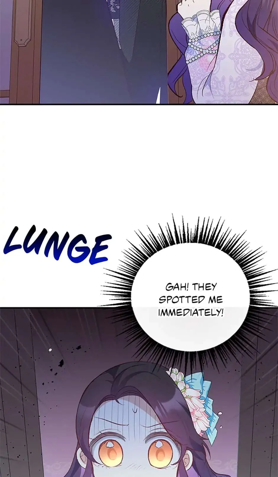 I Am a Daughter Loved by the Devil Chapter 43 - Page 20