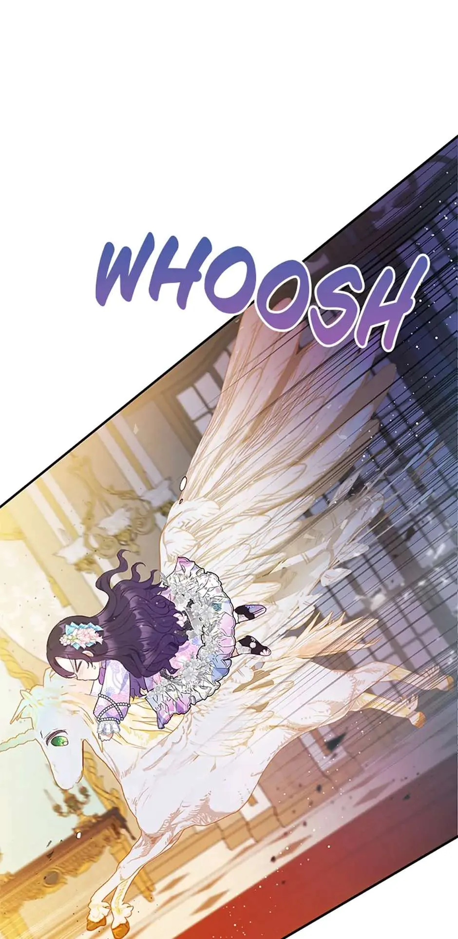 I Am a Daughter Loved by the Devil Chapter 43 - Page 24