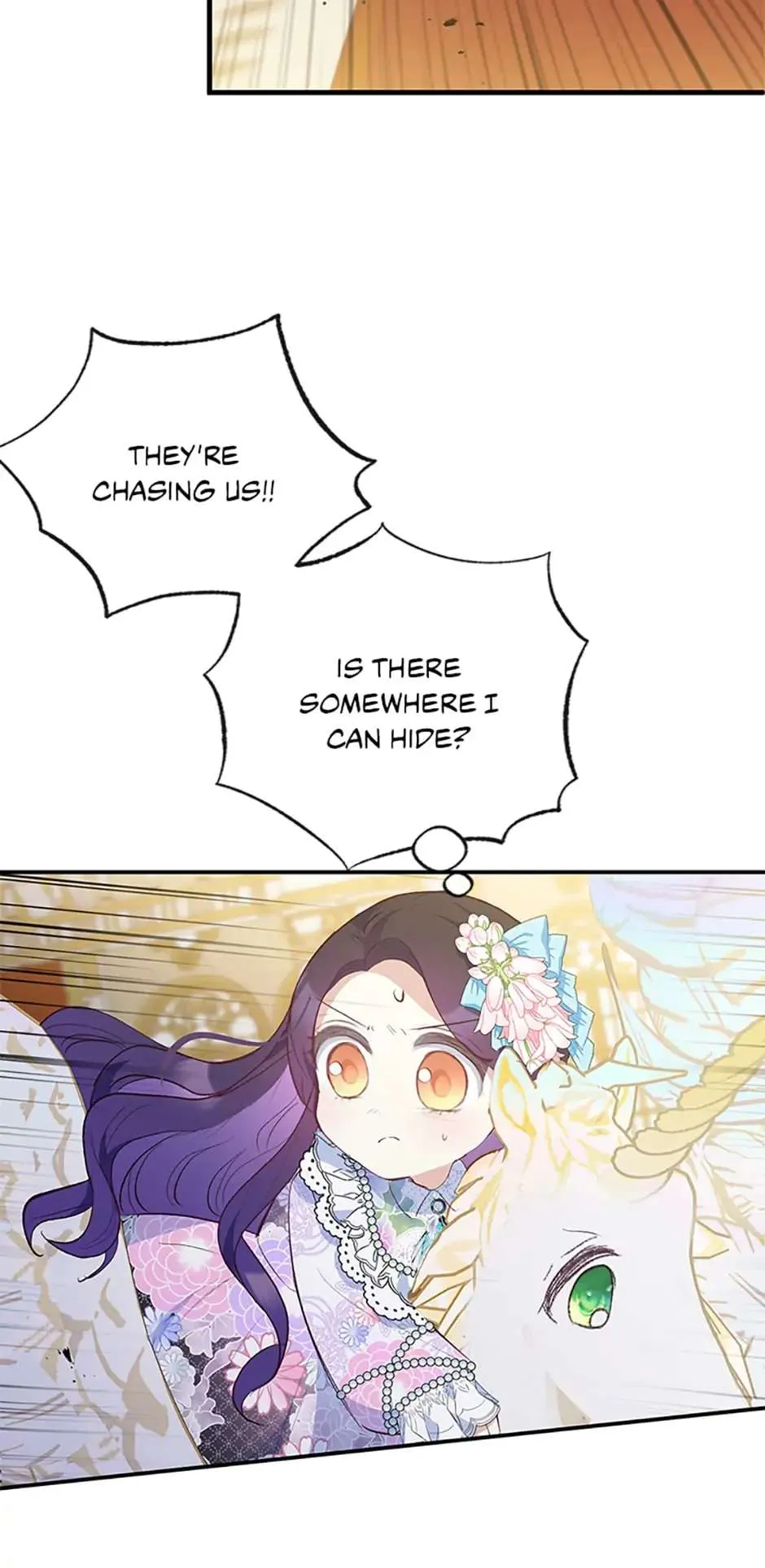 I Am a Daughter Loved by the Devil Chapter 43 - Page 26