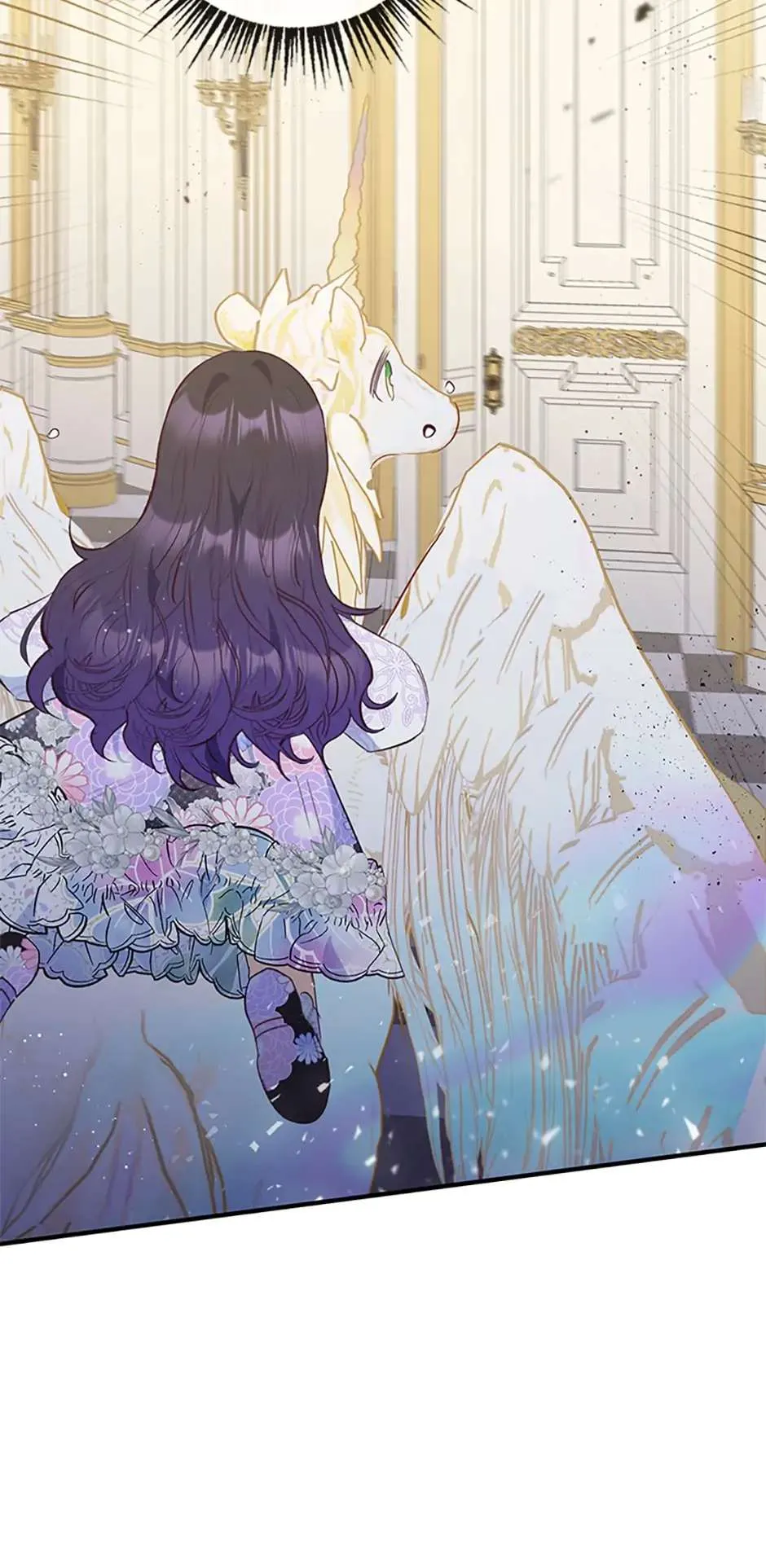 I Am a Daughter Loved by the Devil Chapter 43 - Page 28