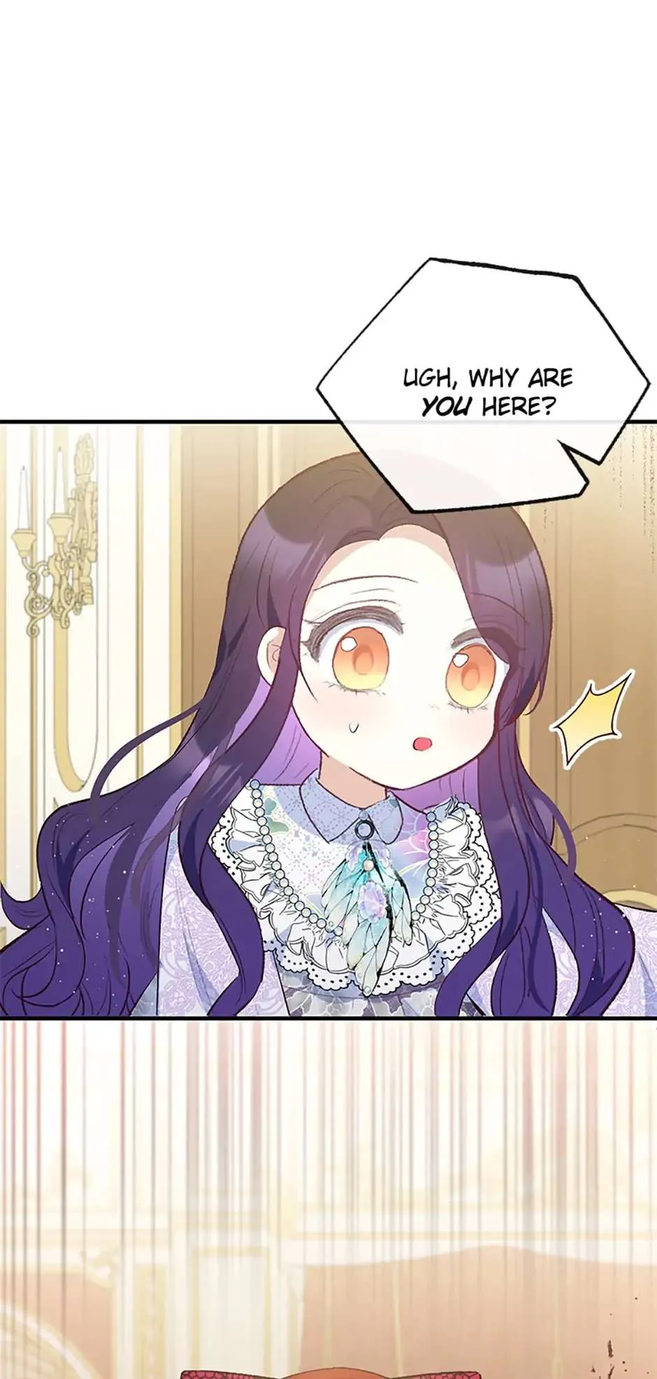 I Am a Daughter Loved by the Devil Chapter 43 - Page 30